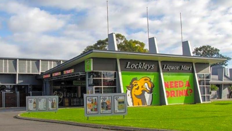 Lockleys Hotel Adelaide Exterior photo